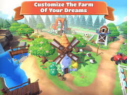 This game will keep you up all night. Descargar Big Farm Story Gratis Para Android Mob Org