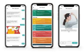 Moodpath, which bills itself as your mental health companion, screens users for depressive behaviour via daily questions designed to increase their awareness of. Nhs Trusts Can Now Recommend Mental Health App Flow To Patients Startups Magazine