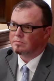 Frasier episode discussion with humorous job interview scene