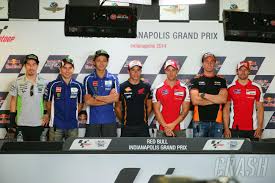 It was a season in which drivers previously written off proved their critics wrong, some continued to stake their claim as world champions of the future while one in particular reached new. How Big Is Too Big For Motogp Motogp Feature Crash