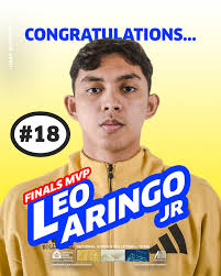 National U Men's Volleyball Team