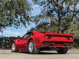 The 250 in its name denotes the displacement in cubic centimeters of each of its cylinders; 1985 Ferrari 308 288 Gto Replica For Sale Classiccars Com Cc 1190928