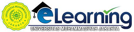 Learning management system (lms) elearning.umj.ac.id. E Learning Universitas Muhammadiyah Jakarta