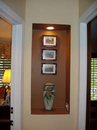 Hallway Art Niche Wall Niche Niche Decor Wall Nook