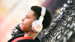 Audiobooks for children