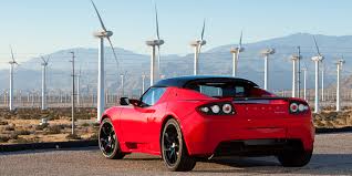 These rocket engines dramatically improve acceleration, top speed, braking. Vor 10 Jahren Startete Tesla Seine E Auto Mission Electrive Net