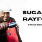 Sugaray Rayford