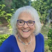 Rose Ann McEachern Obituary