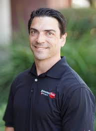 Chris Lippi's Instagram, Twitter & Facebook