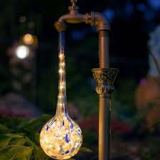 This tutorial will utilize the drill method for making dish flowers. 100 Creative Diy Garden Art Ideas Prudent Penny Pincher
