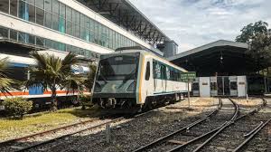 Ka bandara kualanamu, medan akan kembali melayani penumpang pada tanggal 1 agustus 2020 dengan penyesuaian jadwal keberangkatan menjadi 10 perjalanan dalam satu hari dan penerapan. Ka Bandara Medan Kualanamu Kembali Beroprasi 1 Agustus Kabar Jendela