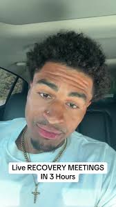 Live recovery meetings! #na #aa #addiction #recovery #alaska #wedorecover