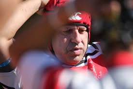 Woy Woy Lions rugby updates and events