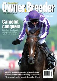 Terre magnifiquement sauvage et méconnue des promeneurs. Thoroughbred Owner Breeder By The Owner Breeder Issuu