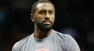 patrick patterson