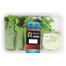 Landhaus ayurvedicus veggie b&b (guest house), oberreute (germany) deals. Veggie Haus Crab Stick Salad Roll 8pcs Tesco Lotus Groceries
