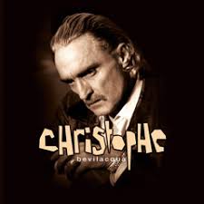 Stream Océan d'amour by Christophe