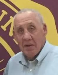 Edward John Martin Obituary (2024)