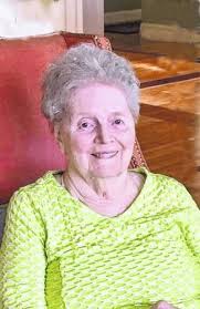 Edna Gray Obituary (1926