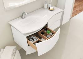 Meuble salle de bain 130 cm. Composition Maestro 130 Cm Ref 5440q Decotec 1812031