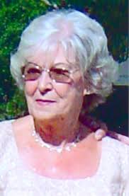 Obituary of Patricia Ann Gibson