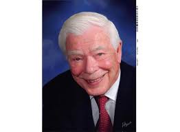 Robert Siemens Obituary (1925