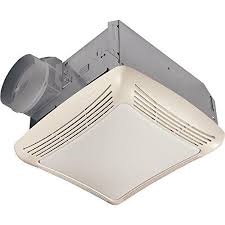 nutone 769rl 70 cfm ceiling exhaust fan