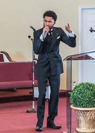 Rev. Dr. Albert Moses, III