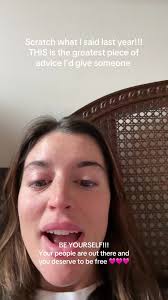 Embrace Yourself: Find Your Community and Freedom