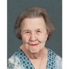 Obituary information for Katheryn R. White