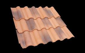 Humans have used clay roof tiles for thousands of years. Clay Roof Tiles By Monier Roofing Private Limited Clay Roof Tiles Inr 101 Piece S Approx Id 5551140