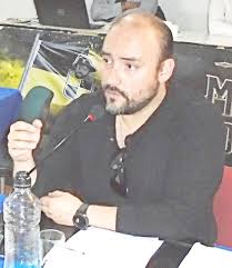 Alcalde de coquimbo acusa centralismo en decisiones en torno a pandemia: Marcelo Pereira Hubo Un Alcalde Que No Solo Vendio El Mercado Web Diario La Region