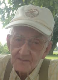 Obituary for Coy J. Holbrook