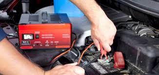 جهاز شحن بطارية السيارة كيف تختار النوع المناسب لسيارتك حياتك