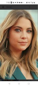 Ashley Benson: A Stylish Star with Versatile Talent** Ashley Benson is an  American actress, model, and singer best known for her role as Hanna Marin  in the hit TV series *Pretty Little