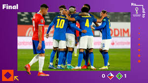 Luego del empate ante la selección de chile en la segunda fecha de eliminatoria, el equipo nacional jugará la tercera fecha en noviembre. Gk0bdeqkh4bjlm