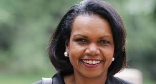 Condoleezza Rice Taking Over Jeb Bush's Education Foundation