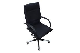 Stuhl efc dsw fiberglass foam green gestell esche von vitra. Vitra Figura Burostuhl Gebraucht Schwarz Hervorragender Zustand
