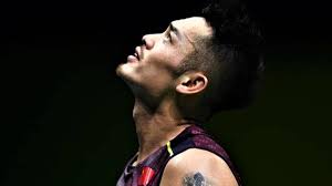 Huyền thoại cầu lông Lin Dan giải nghệ