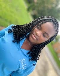 Knotless Specialist (@leshazhair) • Instagram photos and videos