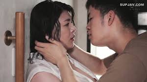 Alone Under The Same Roof Drowning In A Dense Sweaty Sexual Intercourse  With A Wet And Transparent Housekeeper Cast(s): Rin Okae (岡江凛) - EPORNER