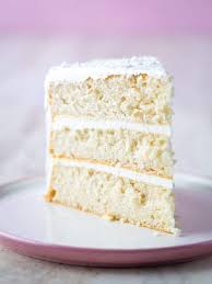 A great place to start if you are new to baking a cake from scratch. Perfect Gluten Free White Cake Recipe Gluten Free Baking