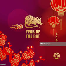 Https Media Gettyimages Com Vectors Greetings For 2020 Rat Year Vector Id1167320472 S 2048x204 In 2020 Chinese New Year Images Chinese New Year 2020 Chinese New Year