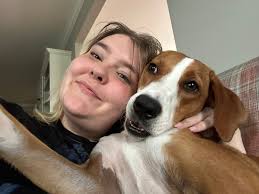 Can I see some pup teef?? Peanuts teef for tax!