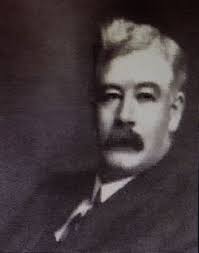 LCL George McSpadden (1864-1920)