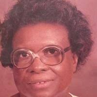 Hattie Mae Gray Batts Obituary (2023)