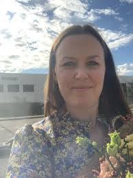 Linda Steinbach's Instagram, Twitter & Facebook