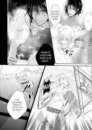 Shakunetsu no Propose - Kasshoku no Hada ni Idakarete - English