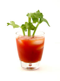 My favorite bloody mary recipe. The Greasy Spoon Food Culture Food History
