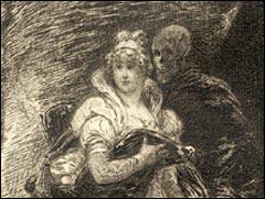 For The Reign Of Goodman Brown. “You Mean To Tell Me That I Have To… | By  Quinn | Medium